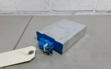 BMW 3er E36 Tempomatsteuergerät GRA Cruise Control VDO 412.212/011/001