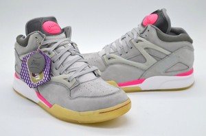 reebok de pump retro