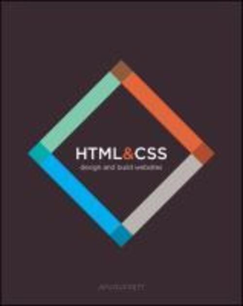 Thumbnail - Html And Css | Design And Build Websites | Jon Duckett | Taschenbuch |