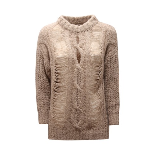 Garcia Maglione Donna - Top Di Qualità, Stile Inconfondibile, Made In Italy