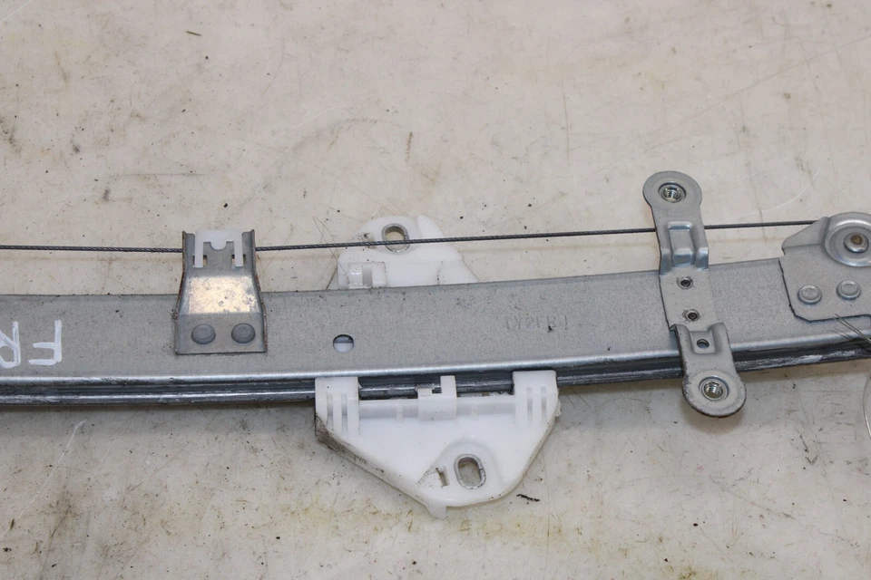 2014-2020 Acura RLX Front Right Window Regulator OEM KP107 Foto 2 de 4