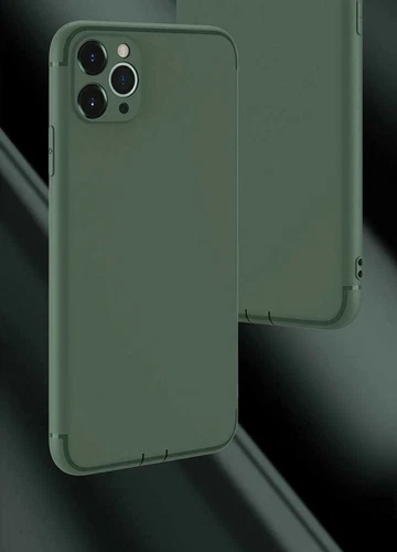 液体硅胶超薄保护壳 保护套 适合 iPhone 11 XR - 第 8 张/共 16 张