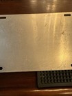 VFW Life Member Booster License Plate Veterans of Foreign Wars USA Military — photo 6