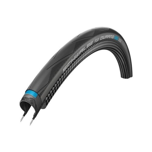Schwalbe Durano DD 700 x 25c (25-622) Race Guard black Road Tire - Picture 5 of 5
