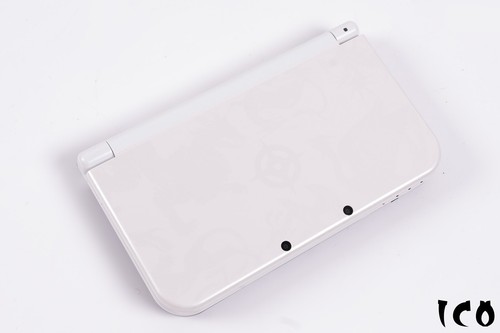 Nintendo New 3DS XL Fire Emblem Fates Limited Edition Konsole OVP - Bild 6 von 9
