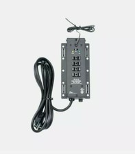 MIDDLE ATLANTIC PRODUCTS FC-4-1CA THERMOSTATIC FAN CONTROLLER