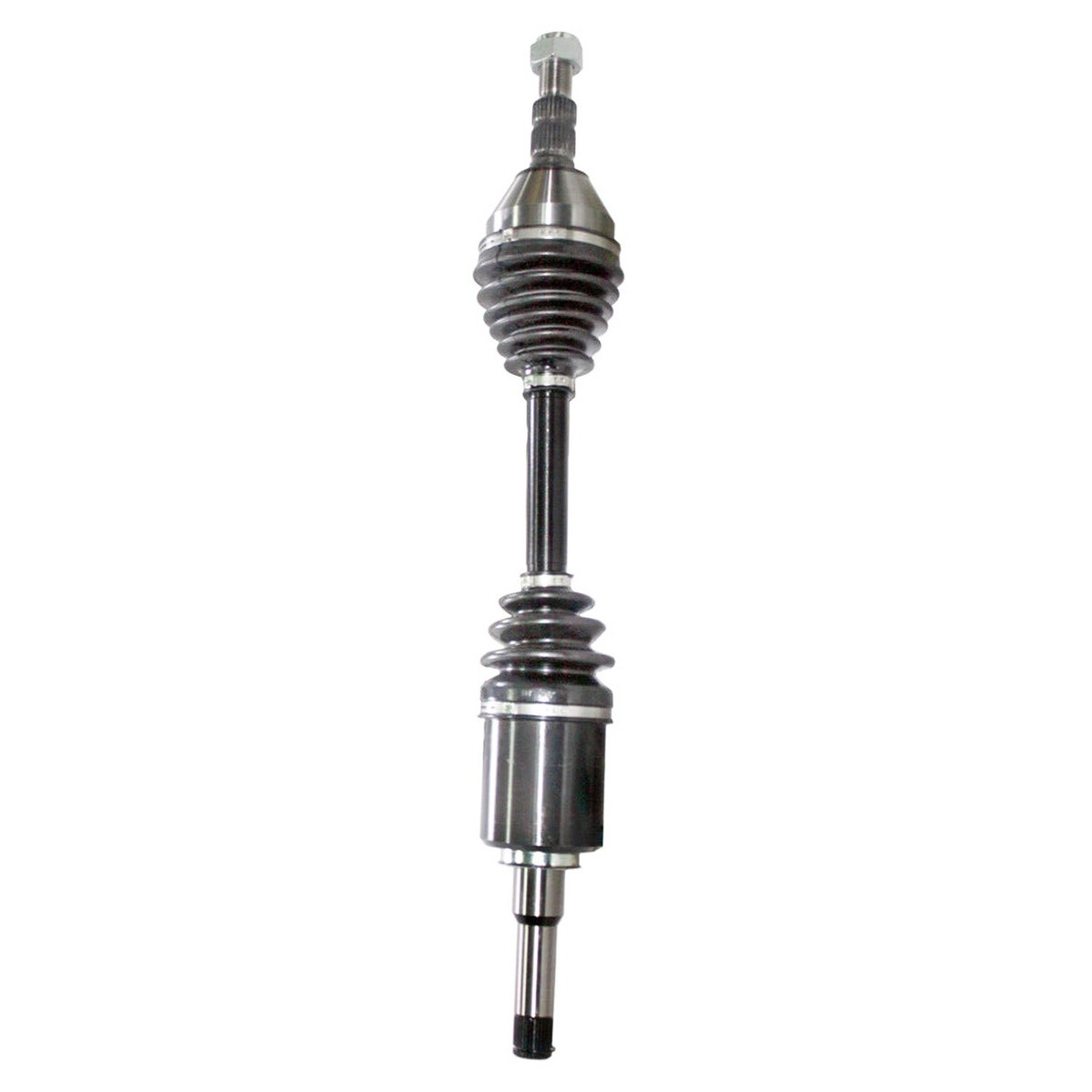 Grease Tube 2 CV Boot Kits With Stainless Steel Clamps & Grease ...