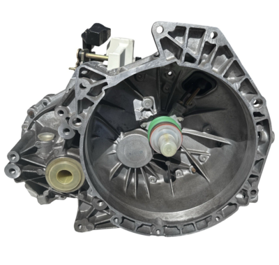 2000-04 FORD FOCUS 2.0 (BRAND NEW) TRANSMISSION MTX75 5SPD DOHC