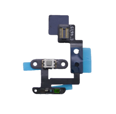 für iPad Air 2 A1566 / A1567 Power Flex Kabel ON OFF Ein Aus Button Switch
