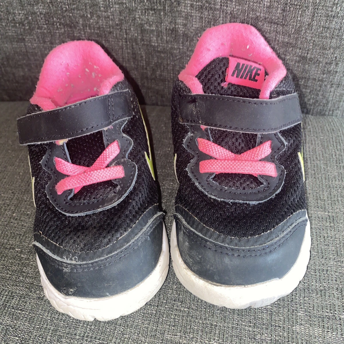 Infant nike trainers clearance 7.5