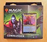 Sneak Attack Commander 2020 Deck Zendikar Rising SEALED & NEW - MTG