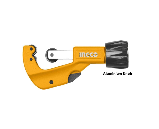 INGCO Copper and Aluminium Pipe Cutter 332mm HPC0232 for sale online