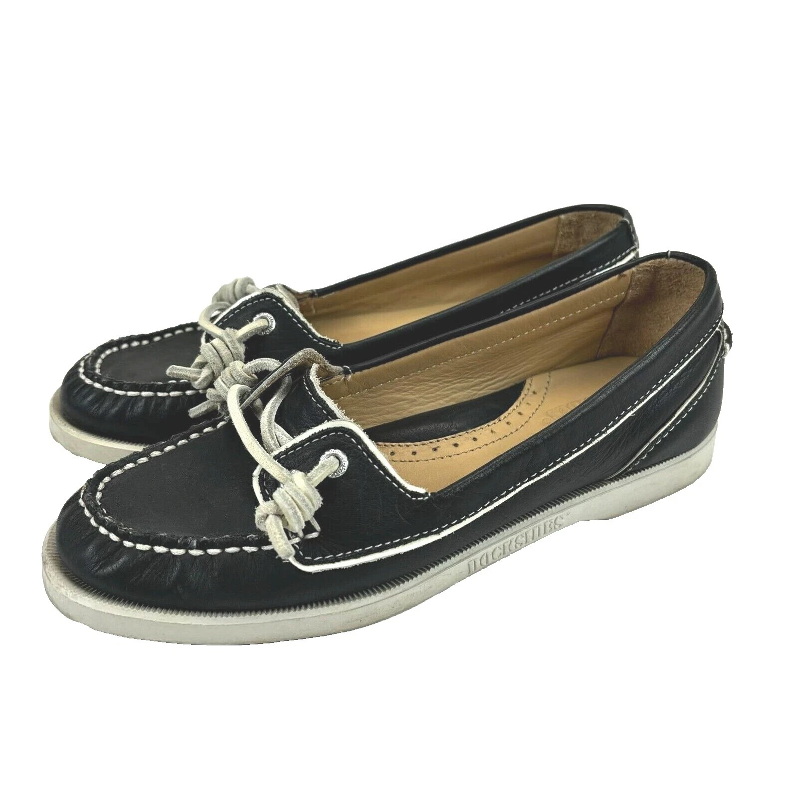 Zapatos Cómodos Sebago para Mujeres