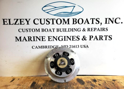 Mercruiser Marine Flywheel Coupling Assembly (2 Stage) 818941 | eBay