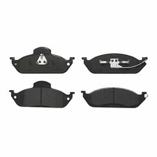 Beläge Bremsbeläge Vorne Mercedes-Benz Classe M Neu (