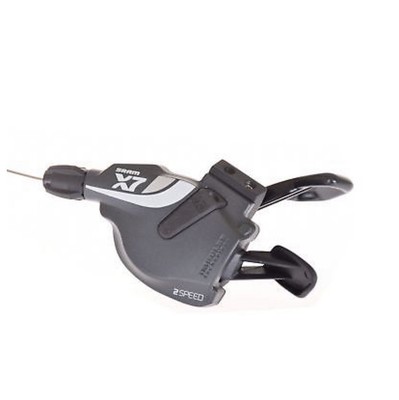 sram x7 2 speed shifter