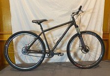 Redline Monocog Single Speed 29er 