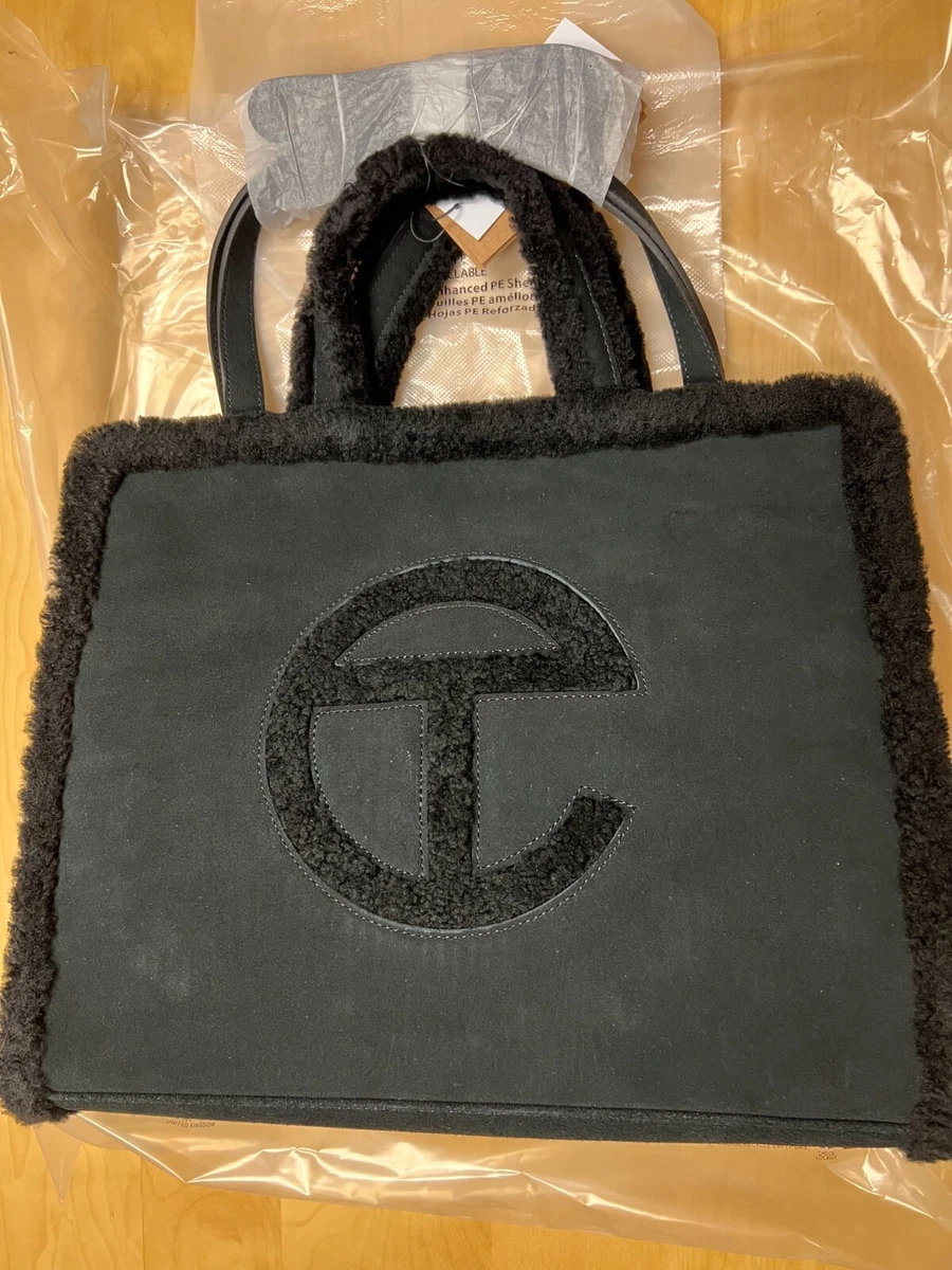 買いました UGG✕TELFAR SHOPPINGBAG MEDIUM - sindicatoparademinas