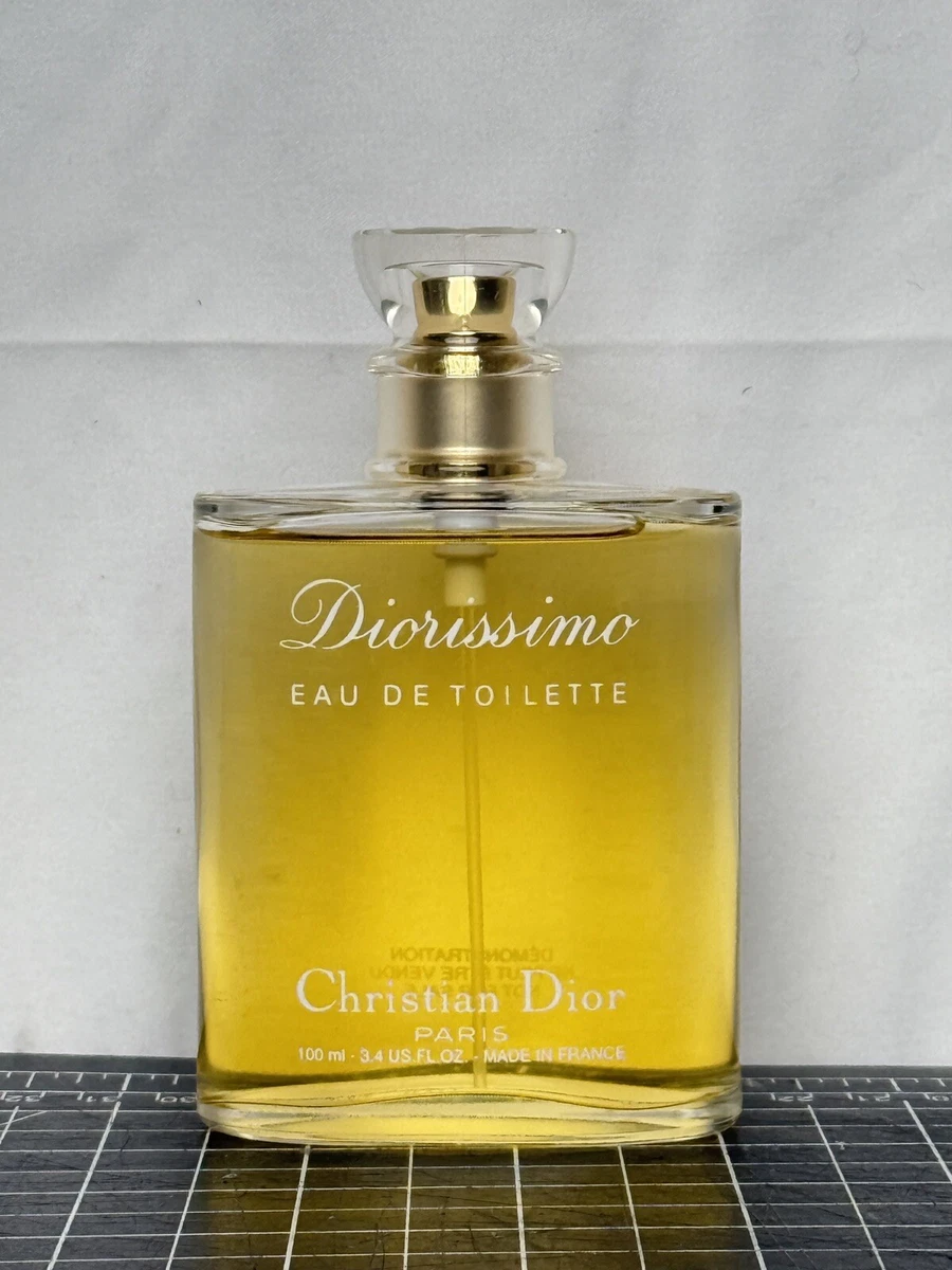 Dior Diorissimo Fragrances for Women for sale | eBay