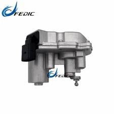 Turbo actuator 28512-3A000 for Hyundai Mohave Borrego 3.0L D6EA 2008-2011