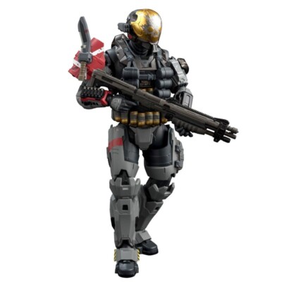 RE:EDIT HALO: REACH 1/12 SCALE EMILE-A239 (Noble Four) STANDARD