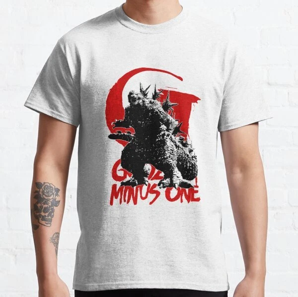 god zilla Minus One Classic T-Shirt
