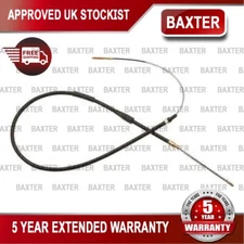 Fits VW Polo 1994-2002 Baxter Rear Right Hand Brake Cable 6N0609721K