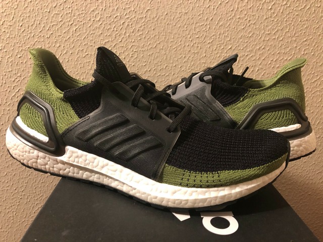 adidas ultraboost 19 mens