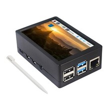 Perfect Compatibility 3 5 Touchscreen Monitor For Raspberry Pi 4 Model-B