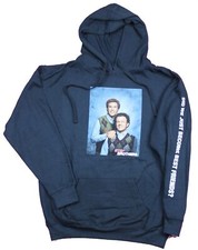 Step Brothers Pullover Hoodie - Photo Pick Did We Just Become Best Friends 