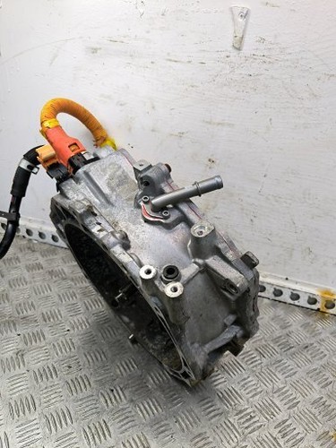 KIA NIRO 2016-2022 1.6 HYBRID GEARBOX TRACTION MOTOR - Picture 11 of 11