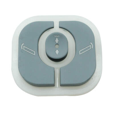 Touchpad Cover Pad for Boss STB09617 Handheld Controller Straight Blade 