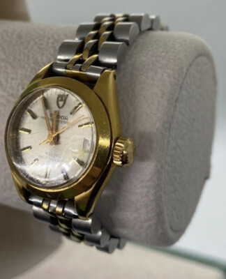 稼働 TUDOR Princess quartz oysterdate s-l400.jpg