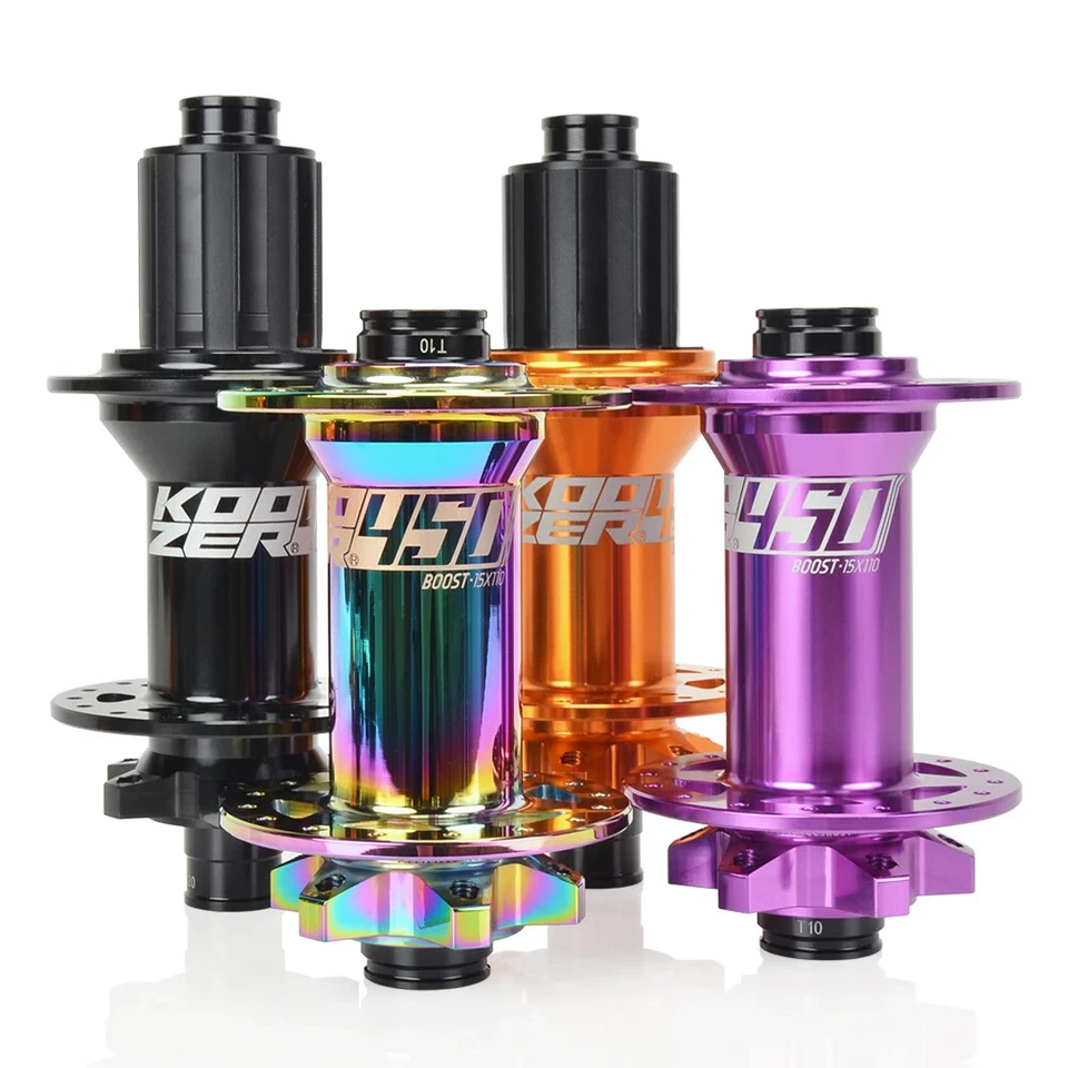 Bujes de bicicleta MTB Boost HG 8 9 10 11 12 velocidades 28 32 agujeros 120HD buje bicicleta piezas  Foto 2 de 4