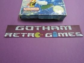 TO THE EARTH / PAL ESP / Juego Para NINTENDO NES