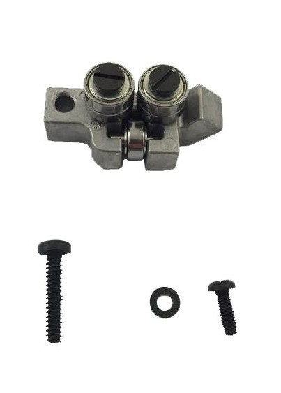 Milwaukee 42-28-0420 Rear Guide Block Assembly