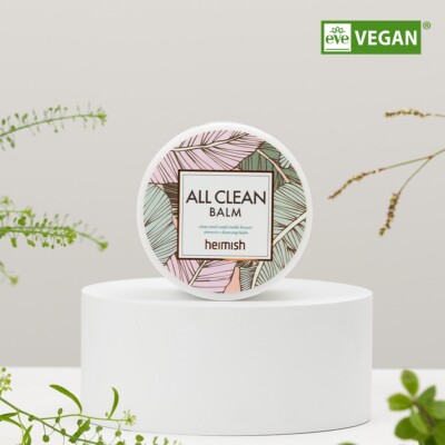 Heimish_ All Clean Balm 120ml