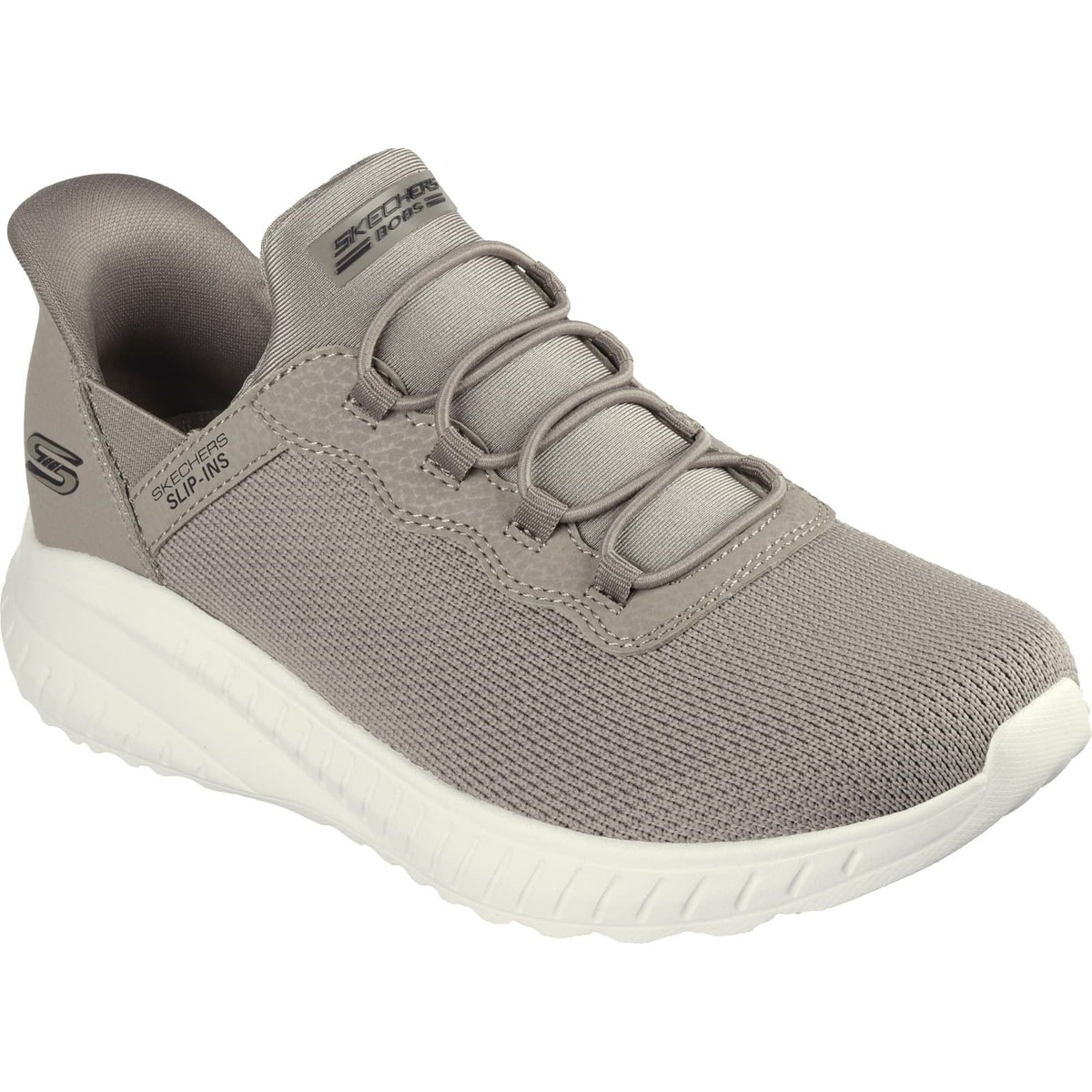 SKETCHERS Ladies WIDE FIT Hands Free Slip-Ins Comfortable BB