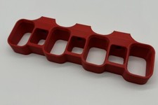Snap-On 4 Battery Mount Holder for Snap On 14...