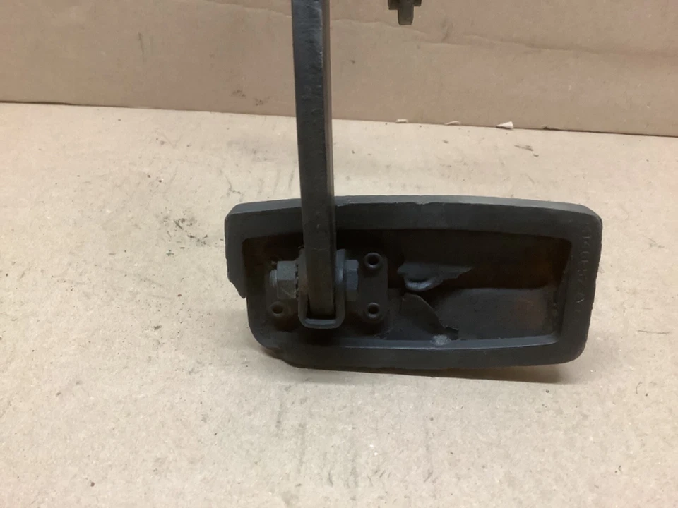 FORD GALAXIE 1955-64 THUNDERBIRD 55-63 FAIRLANE 62-64 MONTAJE FRENO ELÉCTRICO Foto 4 de 4