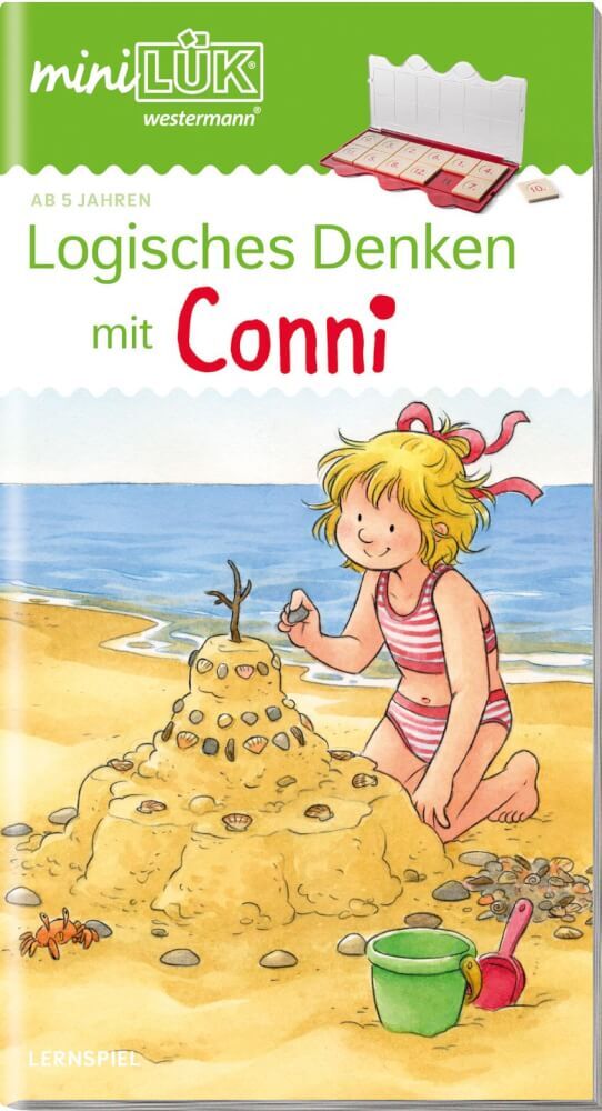 Minilük Log. Denken Conni