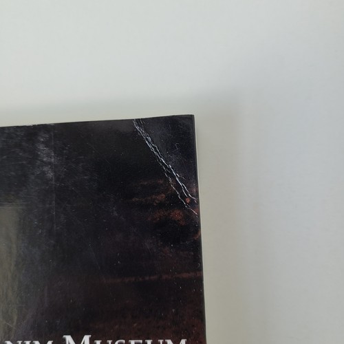 Art Book Sadberk Hanim Museum Guide Istanbul Turkey 1995 Ottoman in English - Picture 3 of 11