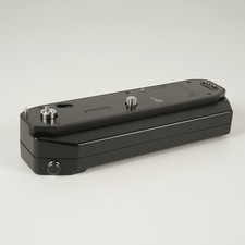 Canon Power Winder A2 - PARTS/NOT WORKING