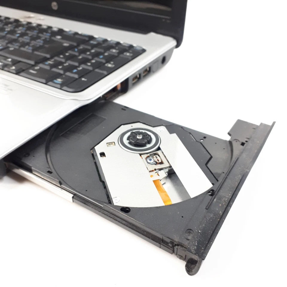 HP G61 15.6"AMD Athlon II Dual Core M300 3GB Ram 320GB HDD Boots To BIOS H2277 - Image 3 of 4