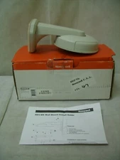 HONEYWELL DOME MOUNT SURVEILLANCE CAMERA WALL MOUNT KIT HD4-WK - NOS