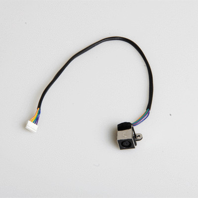 5-Pin DC Power Jack Cable For Dell Inspiron 17R N7110 Laptop – Charger Port Repair 10 thumbnail image
