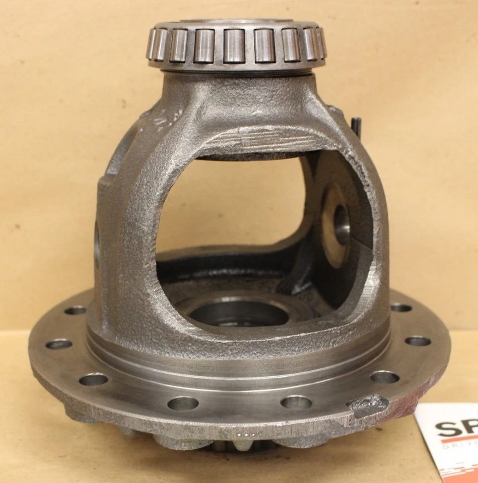 ОТКРЫТЫЙ ЧЕХОЛ DANA 60 4.56 4.88 5.13 И ВЫШЕ FORD F350 76-2015 - Изображение 3 из 4