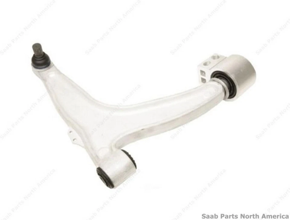Brazo de control de suspensión inferior delantero izquierdo para Saab 9-3 PN# 12796013 URO 2007-2010 Foto 2 de 2