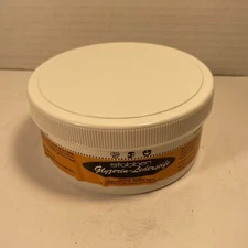 Stubben Glycerin Soap 250g Leather Saddle Tack Boot Shoe Made In Germany NIP