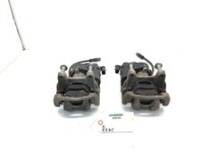 2019-2022 Mercedes A220 V177 2.0l Fwd Rear Brake Caliper W Pads Set X2 Oem
